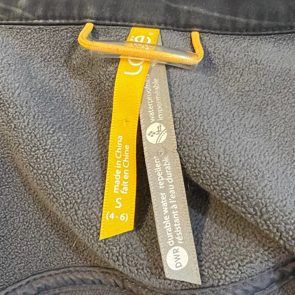 Lole Soft Shell Jacket, Size Small - image 7